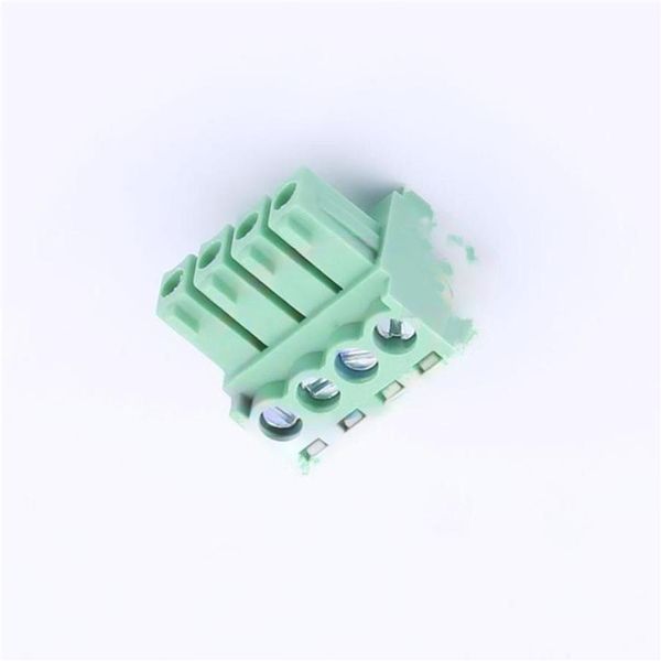 15ETYK-3.5-04P-14-00AH  Connectors