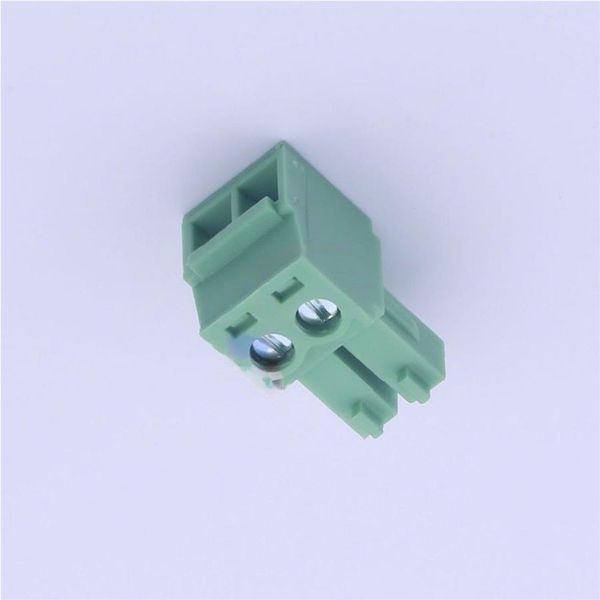 15ETYK-3.81-02P-14-00AH  Connectors
