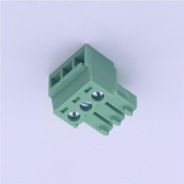 15ETYK-3.81-03P-14-00AH  Connectors