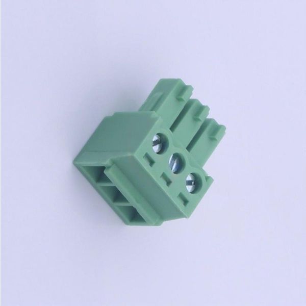 15ETYK-3.81-03P-14-00AH Pluggable Terminal Blocks