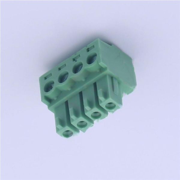 15ETYK-3.81-04P-14-00AH  Connectors