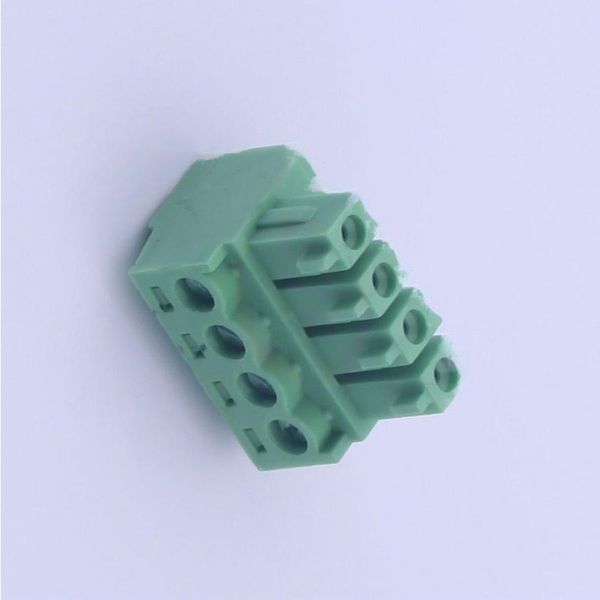 15ETYK-3.81-04P-14-00AH Pluggable Terminal Blocks
