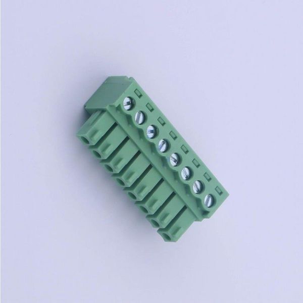 15ETYK-3.81-08P-14-00AH Pluggable Terminal Blocks