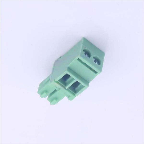 15ETYKA-3.5-02P-14-00AH  Connectors