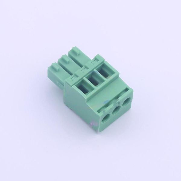 15ETYKA-3.5-03P-14-00AH electronic component of Toponelec