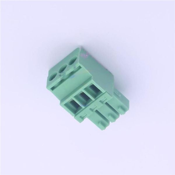 15ETYKA-3.5-03P-14-00AH  Connectors