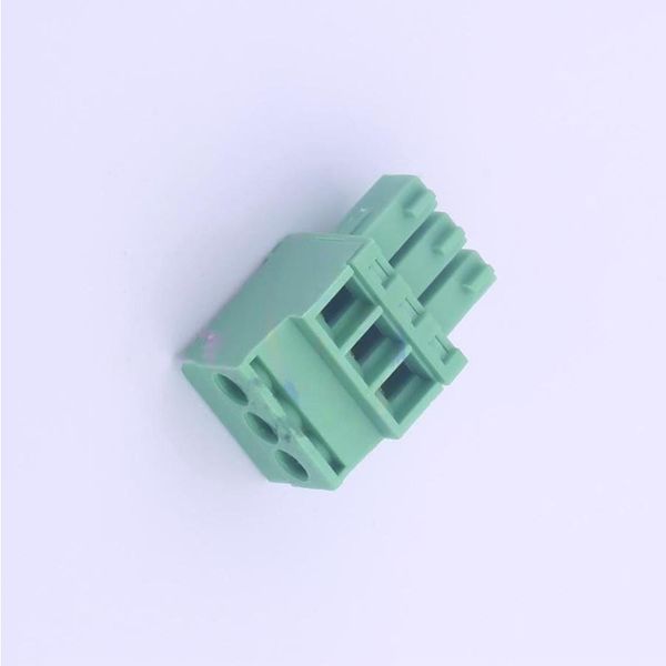15ETYKA-3.5-03P-14-00AH Pluggable Terminal Blocks