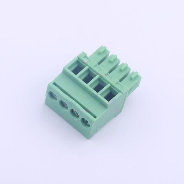 15ETYKA-3.5-04P-14-00AH electronic component of Toponelec