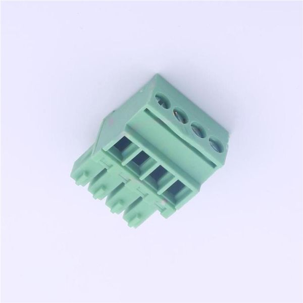 15ETYKA-3.5-04P-14-00AH  Connectors