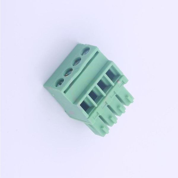 15ETYKA-3.5-04P-14-00AH Pluggable Terminal Blocks