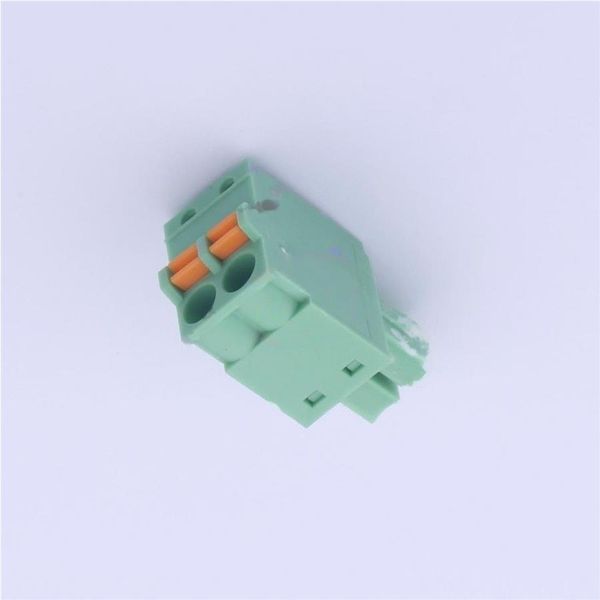 15ETYKD-3.81-02P-14-00AH  Connectors