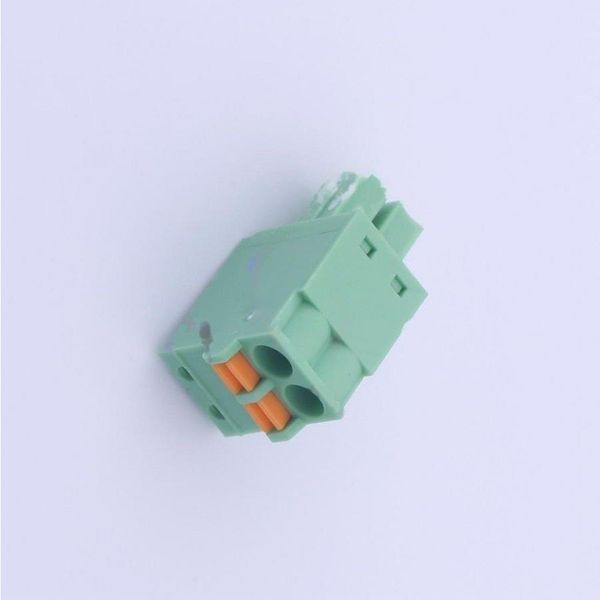 15ETYKD-3.81-02P-14-00AH Pluggable Terminal Blocks
