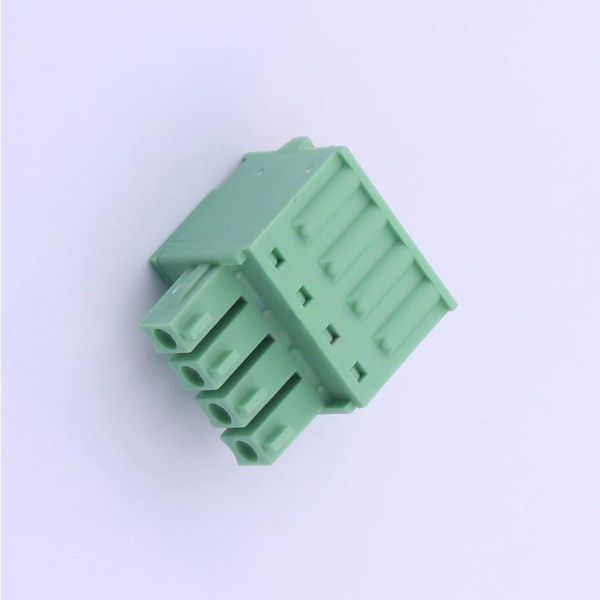 15ETYKD-3.81-04P-14-00AH Pluggable Terminal Blocks