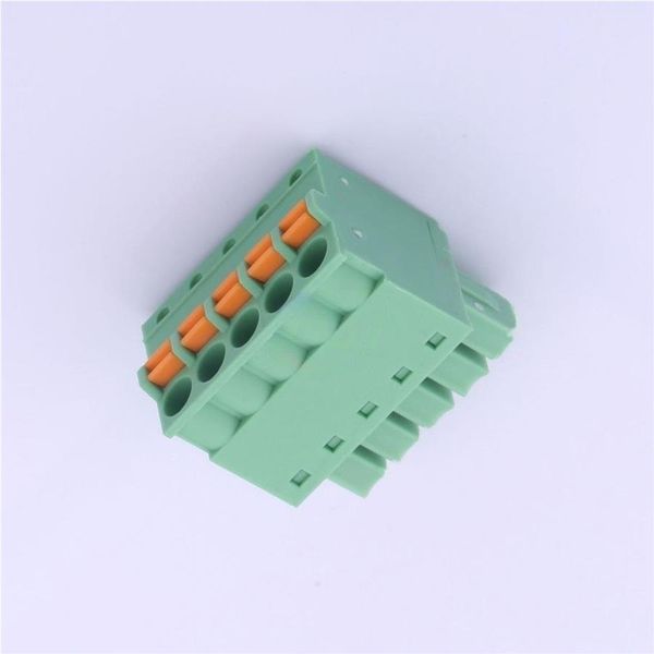 15ETYKD-3.81-05P-14-00AH  Connectors