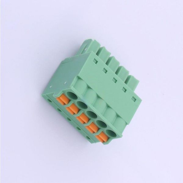 15ETYKD-3.81-05P-14-00AH Pluggable Terminal Blocks