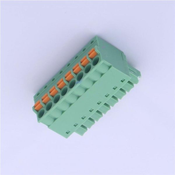 15ETYKD-3.81-08P-14-00AH  Connectors