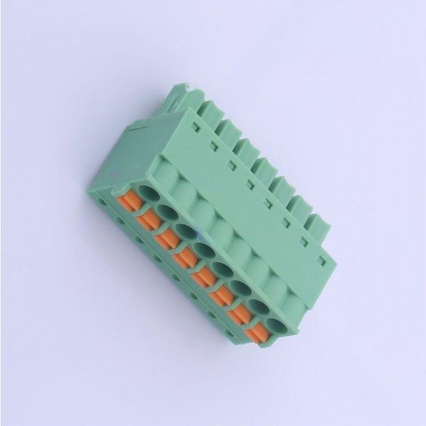 15ETYKD-3.81-08P-14-00AH Pluggable Terminal Blocks