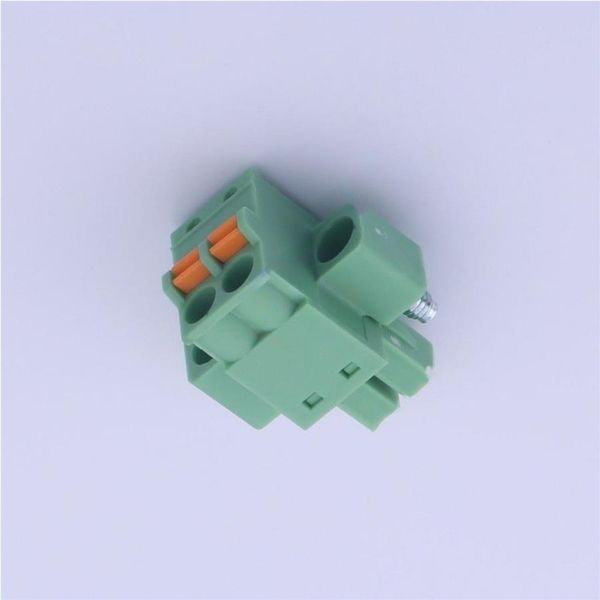 15ETYKDM-3.81-02P-14-00AH  Connectors