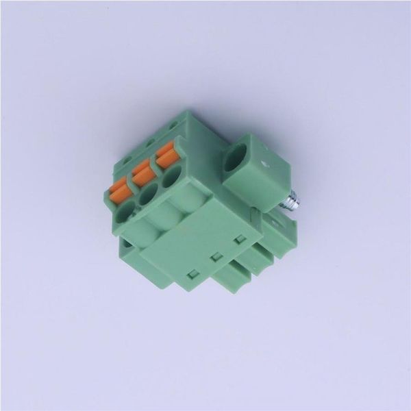 15ETYKDM-3.81-03P-14-00AH  Connectors
