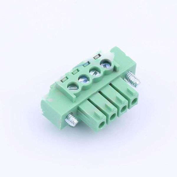 15ETYKM-3.5-04P-14-00AH electronic component of Toponelec