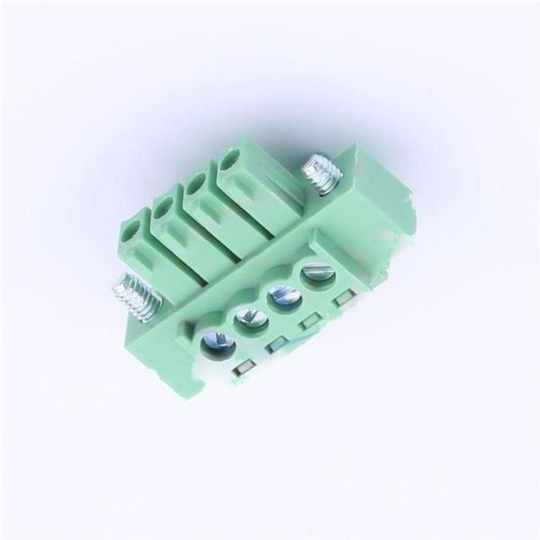15ETYKM-3.5-04P-14-00AH  Connectors