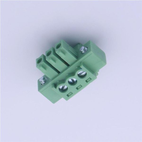 15ETYKM-3.81-03P-14-00AH  Connectors