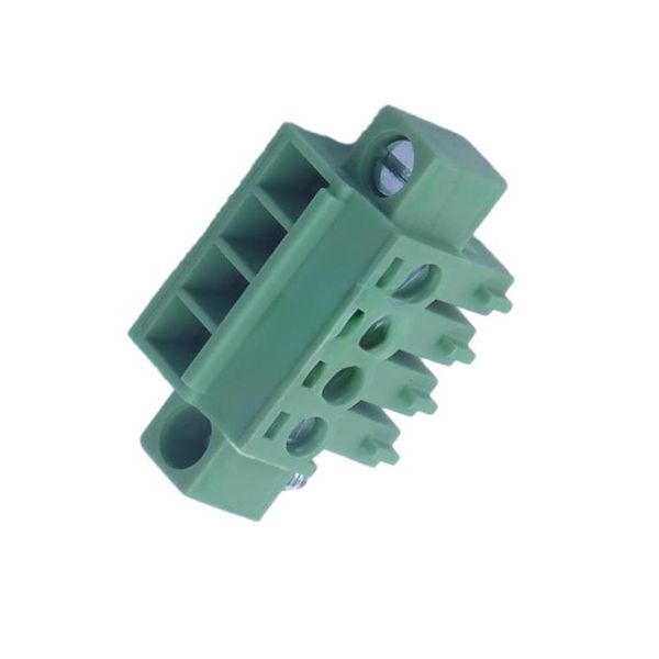 15ETYKM-3.81-04P-14-00AH Pluggable Terminal Blocks