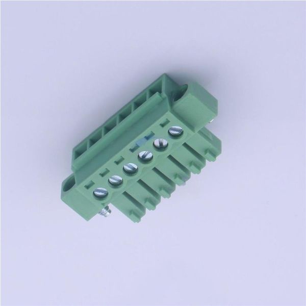 15ETYKM-3.81-06P-14-00AH  Connectors