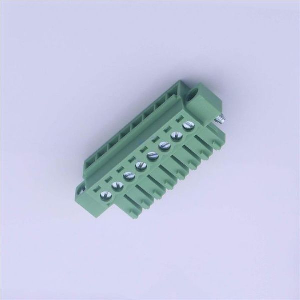 15ETYKM-3.81-08P-14-00AH  Connectors