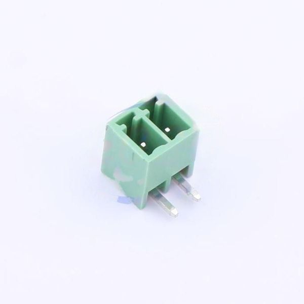 15ETYRC-3.5-02P-14-00AH electronic component of Toponelec