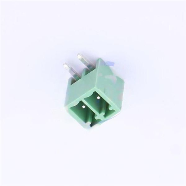 15ETYRC-3.5-02P-14-00AH  Connectors