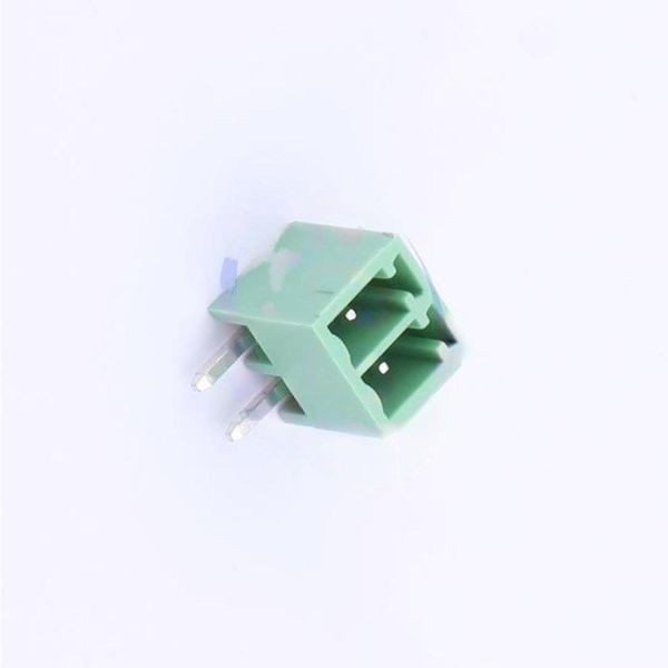 15ETYRC-3.5-02P-14-00AH Pluggable Terminal Blocks