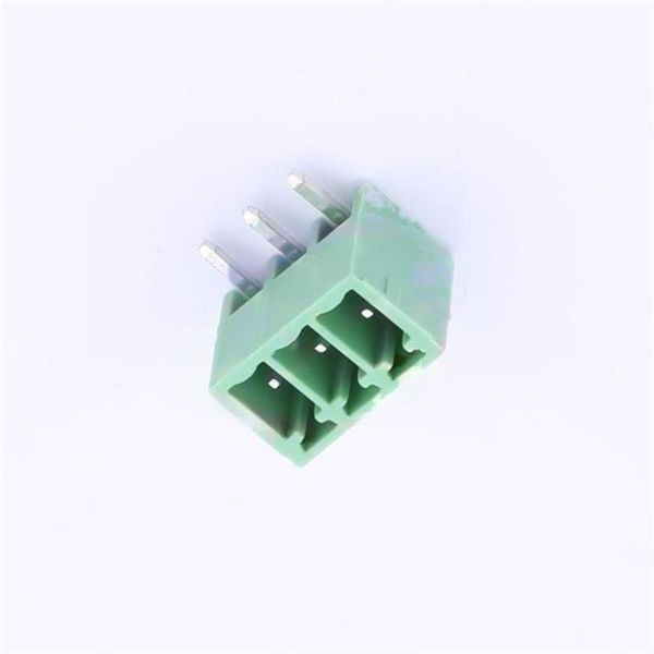 15ETYRC-3.5-03P-14-00AH  Connectors