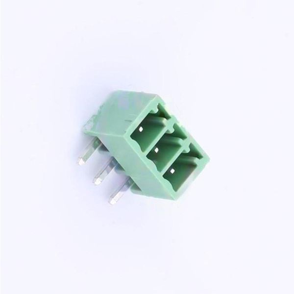 15ETYRC-3.5-03P-14-00AH Pluggable Terminal Blocks