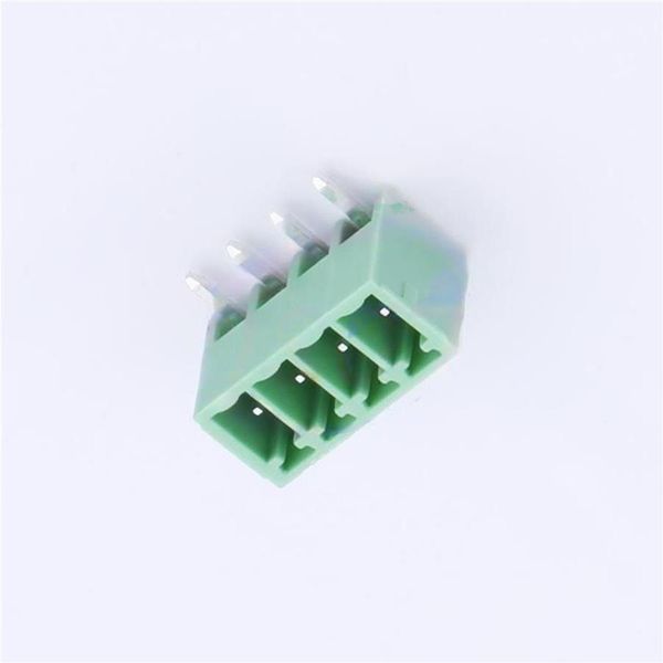 15ETYRC-3.5-04P-14-00AH  Connectors