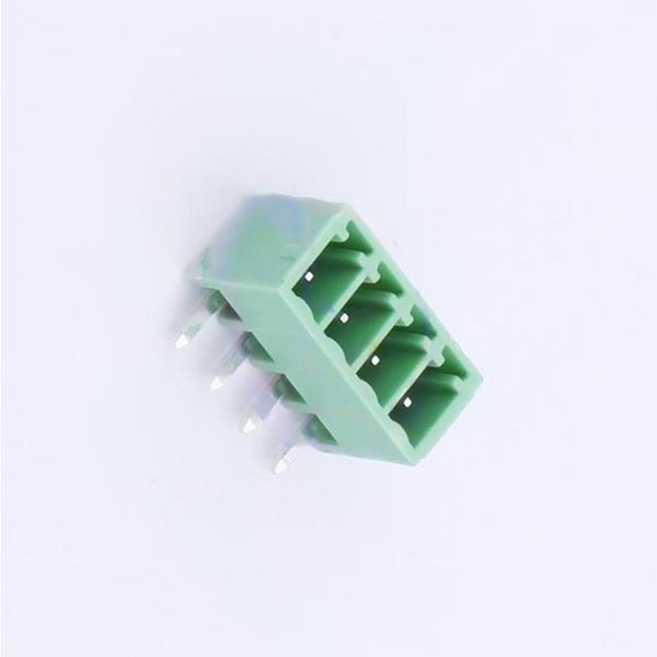 15ETYRC-3.5-04P-14-00AH Pluggable Terminal Blocks
