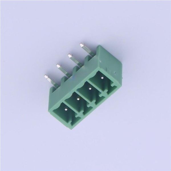 15ETYRC-3.81-04P-14-00AH  Connectors