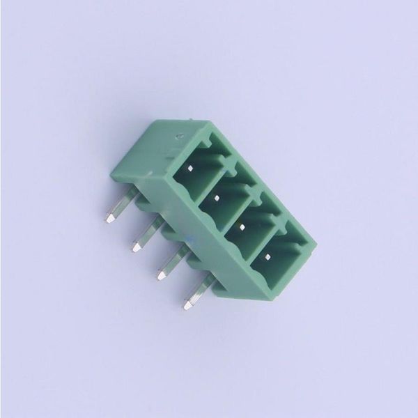 15ETYRC-3.81-04P-14-00AH Pluggable Terminal Blocks