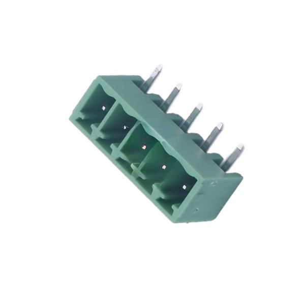15ETYRC-3.81-05P-14-00AH  Connectors