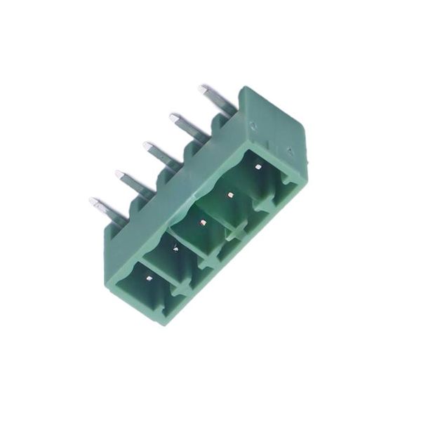 15ETYRC-3.81-05P-14-00AH Pluggable Terminal Blocks