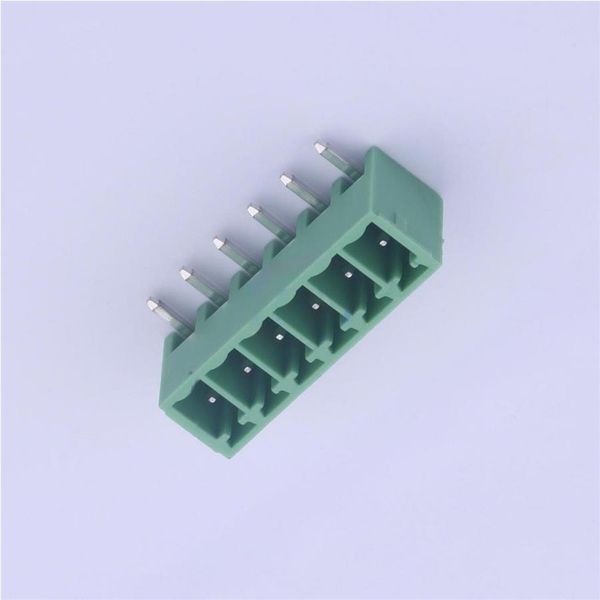 15ETYRC-3.81-06P-14-00AH  Connectors