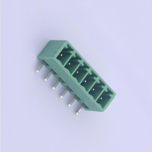 15ETYRC-3.81-06P-14-00AH Pluggable Terminal Blocks