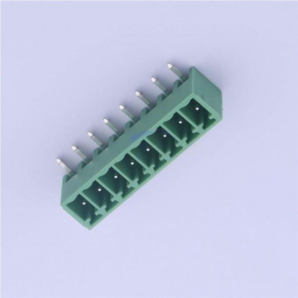15ETYRC-3.81-08P-14-00AH  Connectors