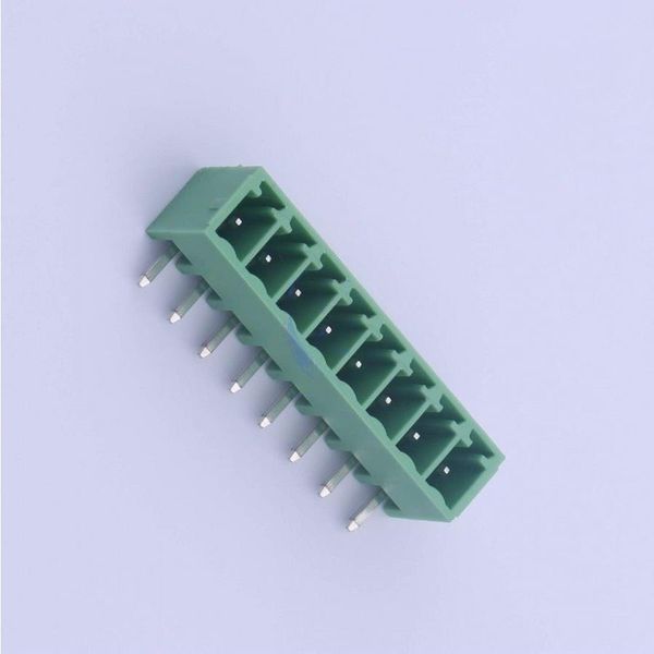 15ETYRC-3.81-08P-14-00AH Pluggable Terminal Blocks