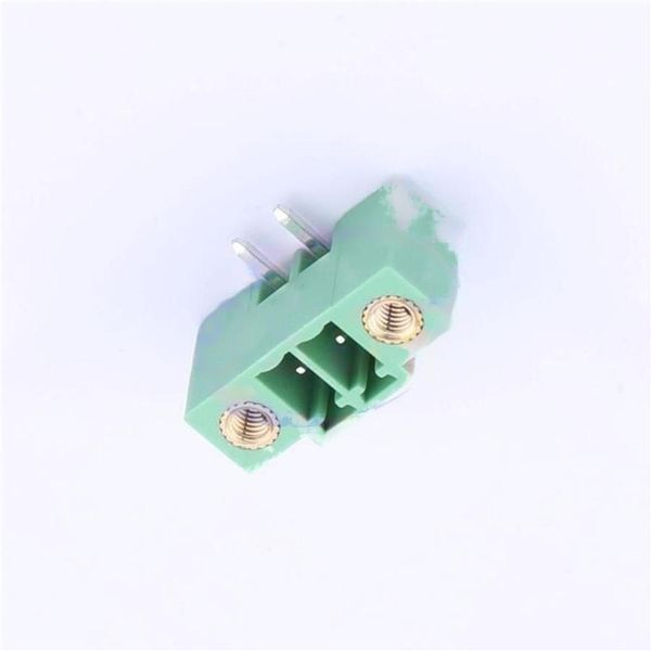 15ETYRM-3.5-02P-14-00AH  Connectors