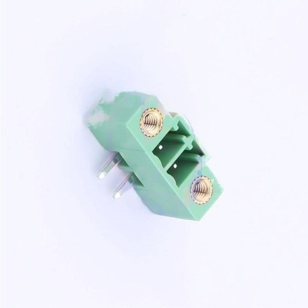 15ETYRM-3.5-02P-14-00AH Pluggable Terminal Blocks