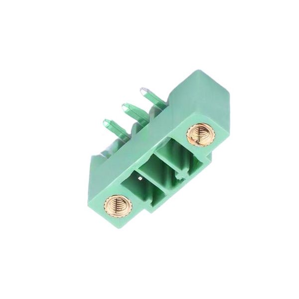 15ETYRM-3.5-03P-14-00AH Pluggable Terminal Blocks