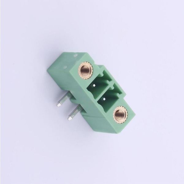 15ETYRM-3.81-02P-14-00AH Pluggable Terminal Blocks