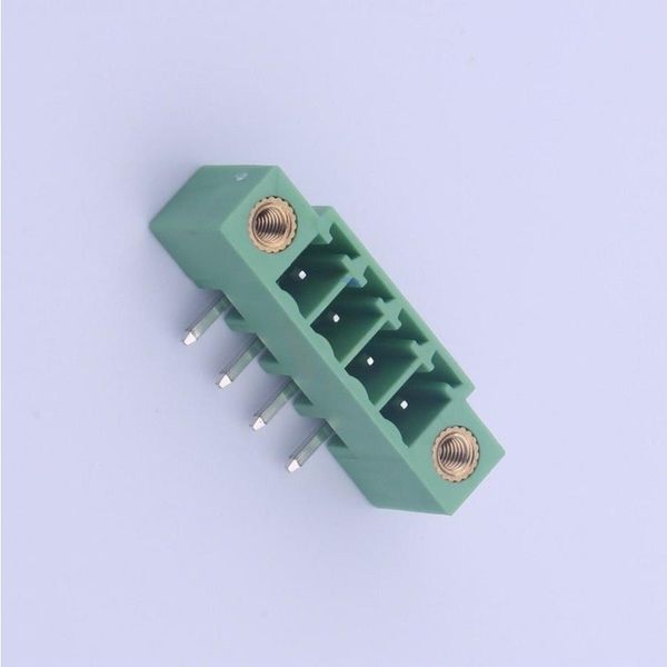 15ETYRM-3.81-04P-14-00AH Pluggable Terminal Blocks