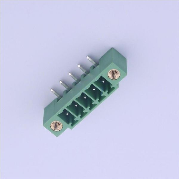 15ETYRM-3.81-05P-14-00AH  Connectors